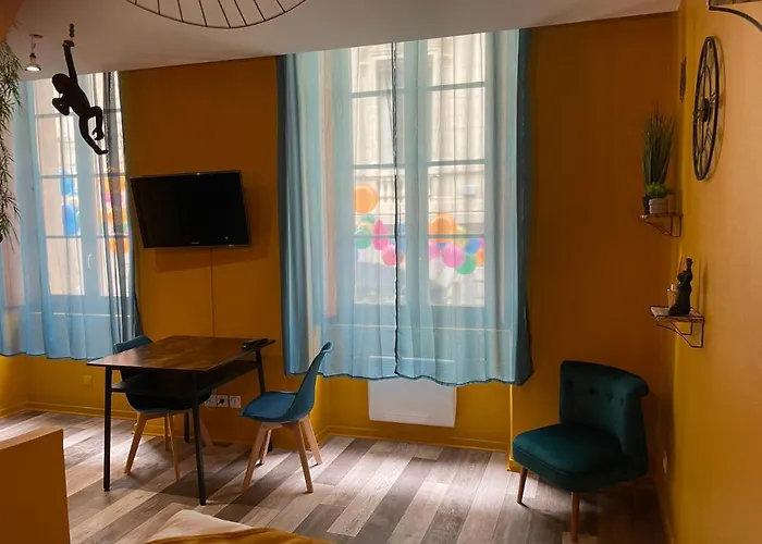 Jungle Room