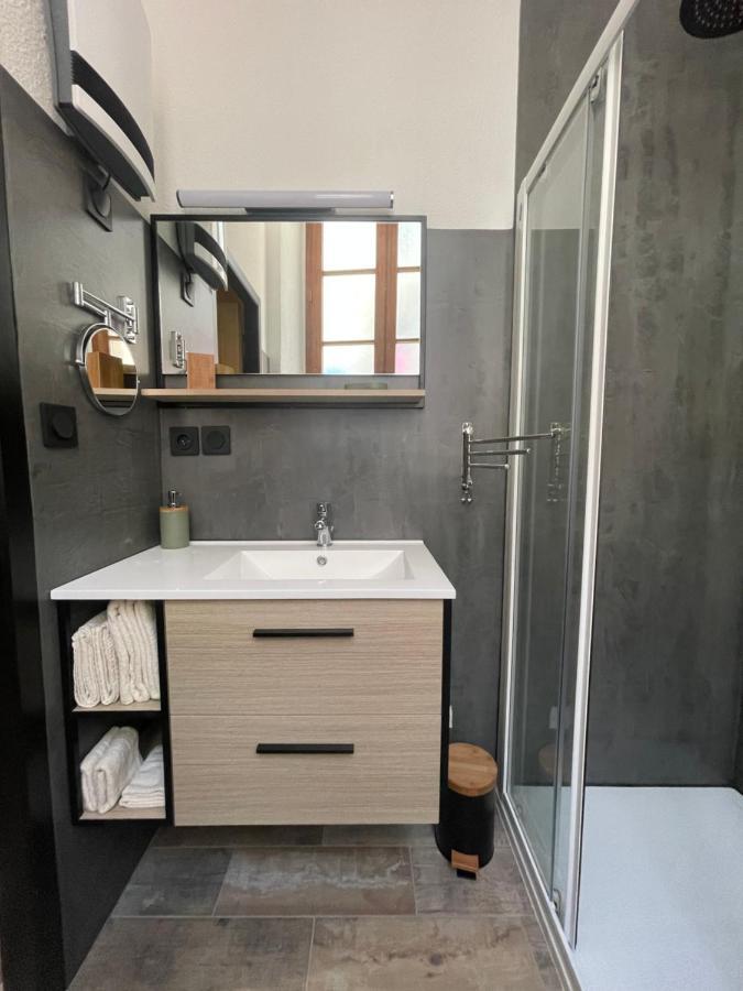 Appartement Jungle