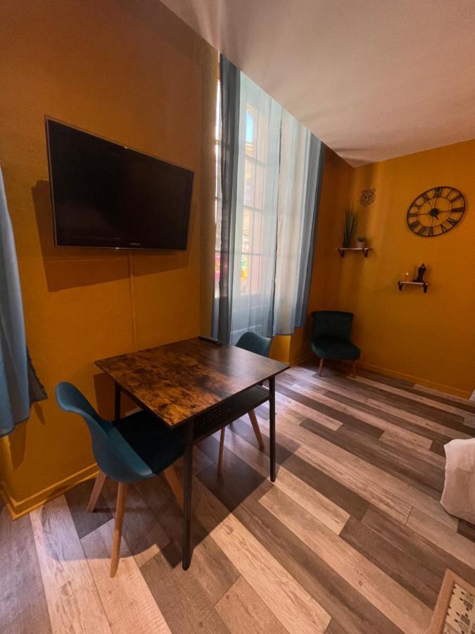 Apartment Jungle Romans-sur-Isère