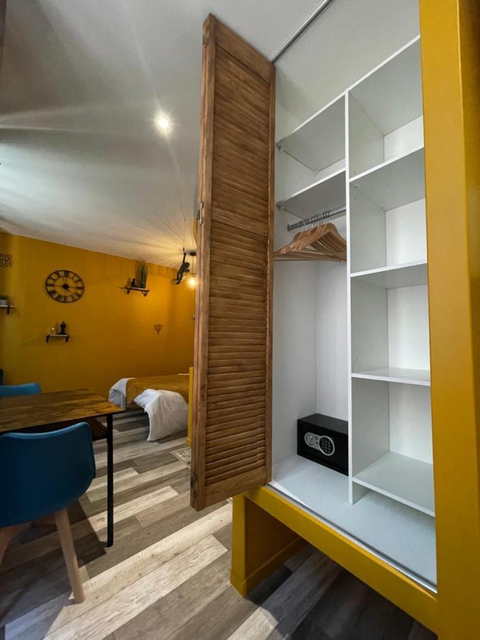 Apartment Jungle Romans-sur-Isère