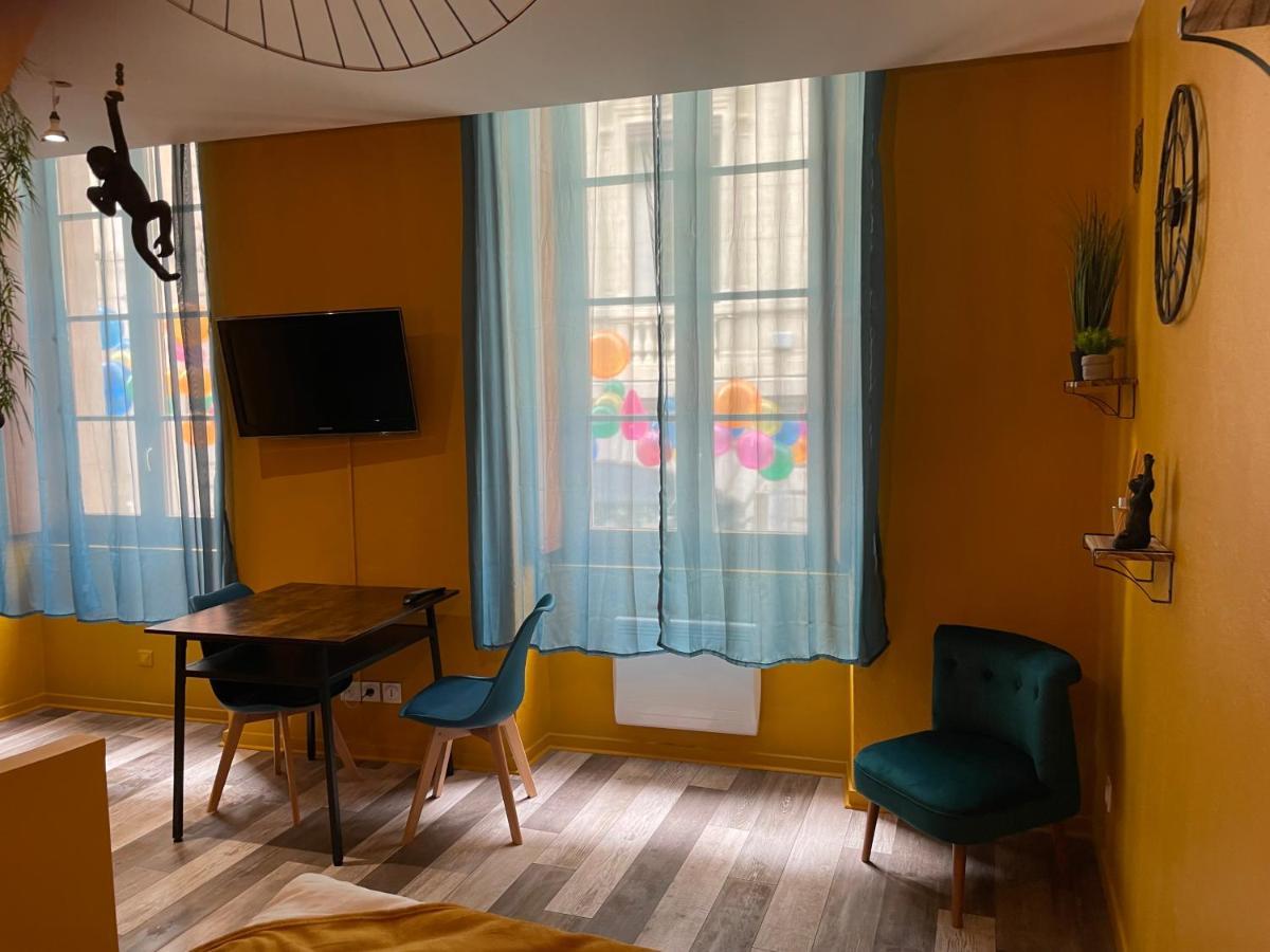 Jungle Apartment Romans-sur-Isère